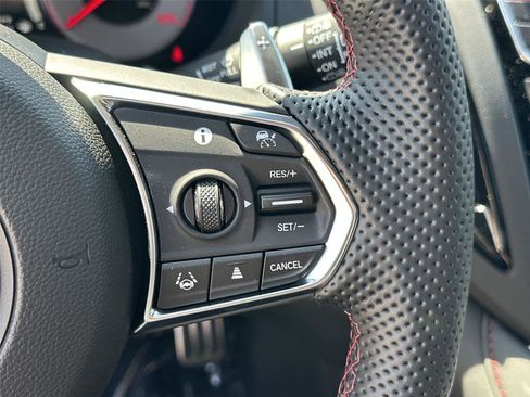 New 2026 Acura RDX A-Spec image 25