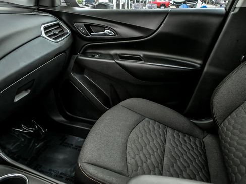Used 2019 Chevrolet Equinox LT AWD/4WD image 29