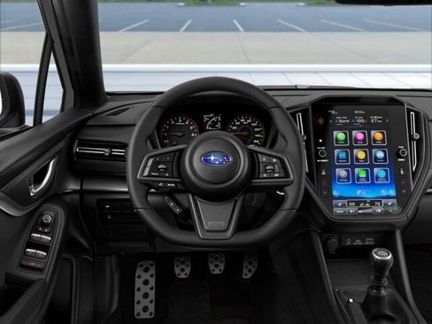 New 2026 Subaru WRX Premium AWD/4WD image 14