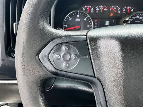 Used 2019 Chevrolet Silverado 2500 W/T w/ WT Convenience Package AWD/4WD image 18