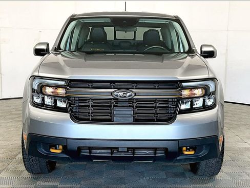 Used 2023 Ford Maverick Tremor w/ Tremor Off-Road Package image 3