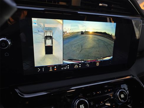 New 2026 GMC Sierra 2500 AT4 w/ AT4 Premium Plus Package image 23