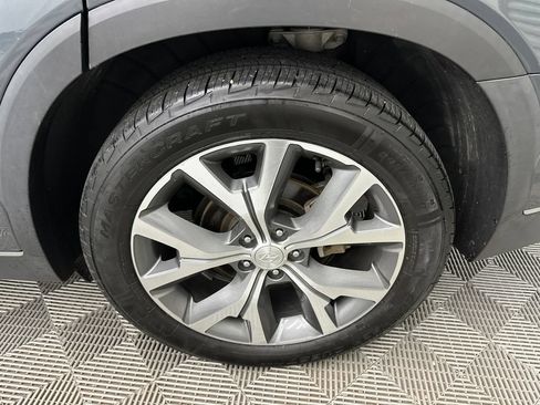 Used 2022 Hyundai Palisade SEL w/ Premium Package AWD/4WD image 23