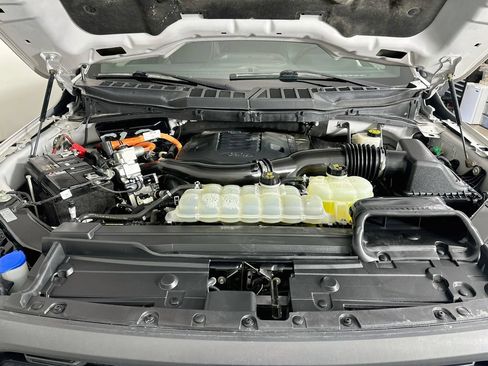 Used 2021 Ford F150 XLT w/ Equipment Group 302A High AWD/4WD image 31