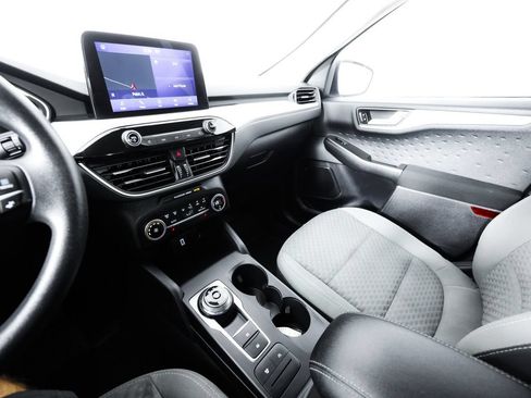 Used 2020 Ford Escape SE AWD/4WD image 29
