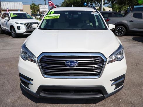 Used 2019 Subaru Ascent Premium AWD/4WD image 9