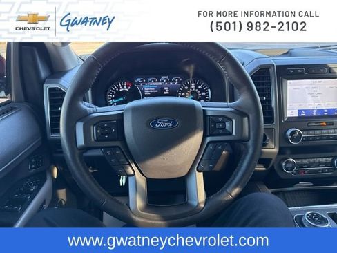 Used 2020 Ford Expedition XLT w/ Equipment Group 202A image 16