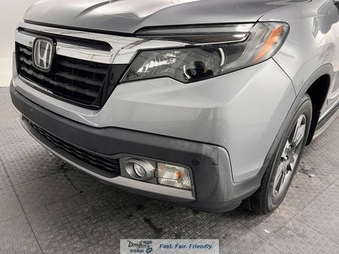 Used 2017 Honda Ridgeline RTL-E image 10