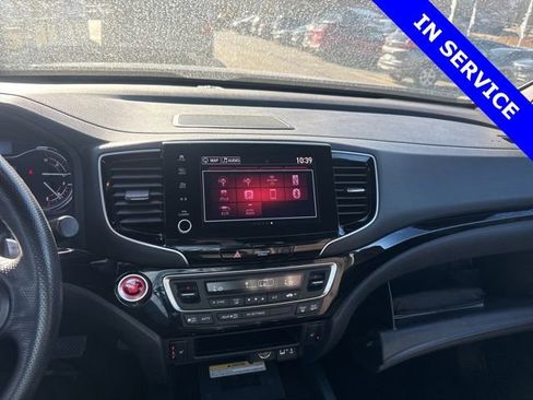 Used 2023 Honda Ridgeline Black Edition image 7