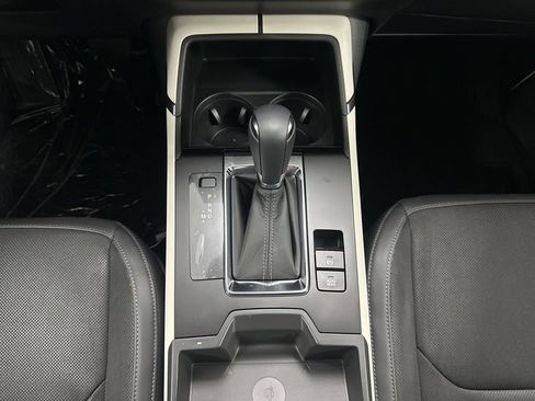 New 2026 MAZDA CX-5 Select AWD/4WD image 16