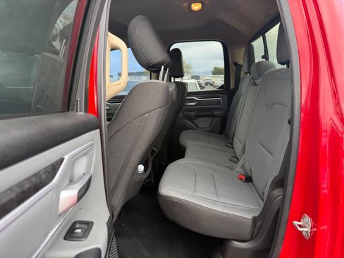 Used 2020 RAM 1500 Big Horn image 27