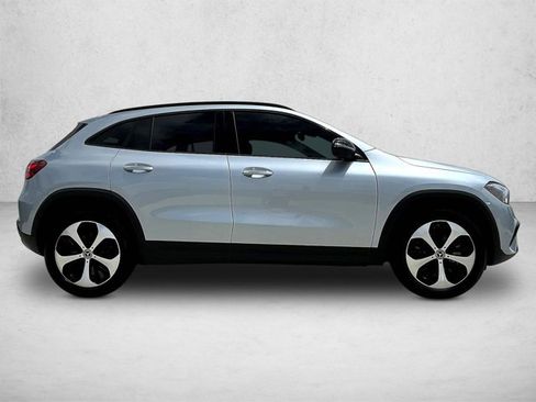 Used 2026 Mercedes-Benz GLA 250 image 5