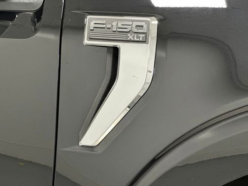 Certified 2024 Ford F150 XLT w/ Equipment Group 302A MID AWD/4WD image 26