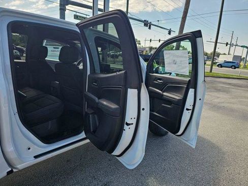 New 2026 GMC Canyon Elevation image 26