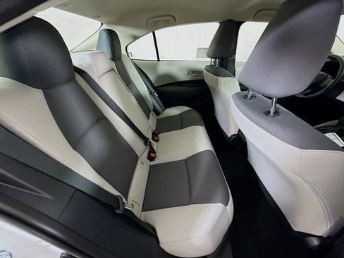 New 2026 Toyota Corolla LE image 23