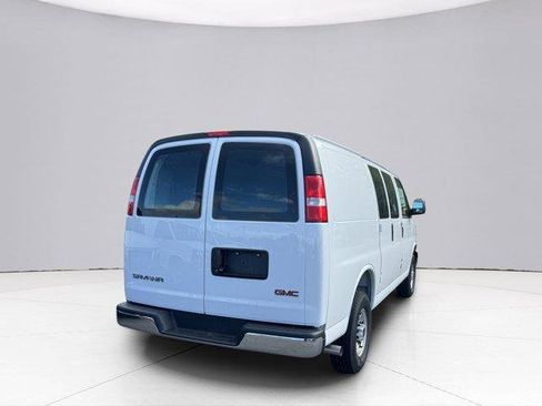 New 2025 GMC Savana 2500 w/ Driver Convenience Package image 13