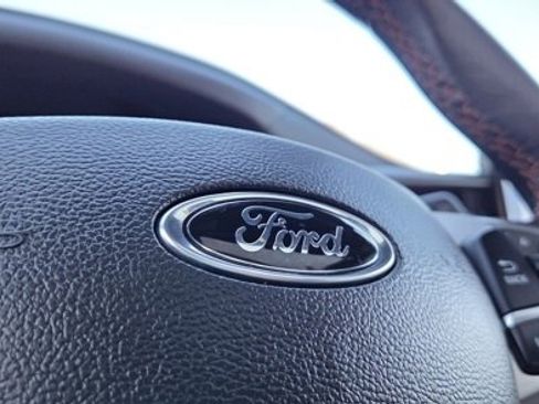 Used 2022 Ford Explorer Timberline image 22