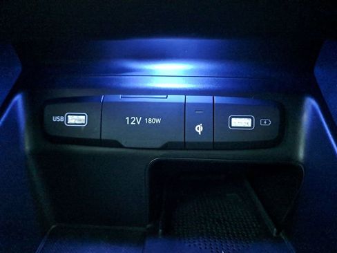 Used 2023 Hyundai Tucson N Line image 23