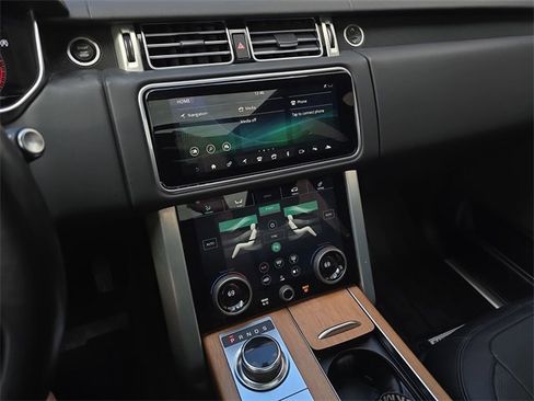Used 2019 Land Rover Range Rover HSE image 23