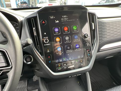 Certified 2025 Subaru Forester Premium w/ Convenience Package #1 image 24