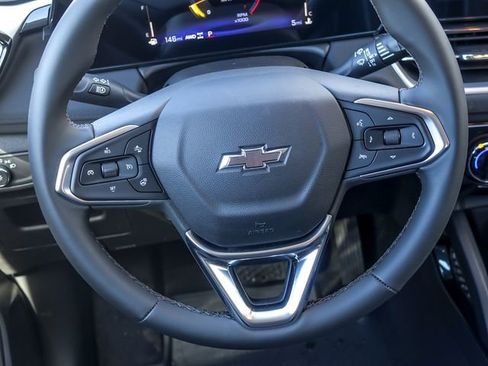 New 2026 Chevrolet TrailBlazer LT w/ Midnight Edition image 18