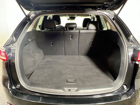 Used 2025 MAZDA CX-5 AWD 2.5 S w/ Select Package image 22