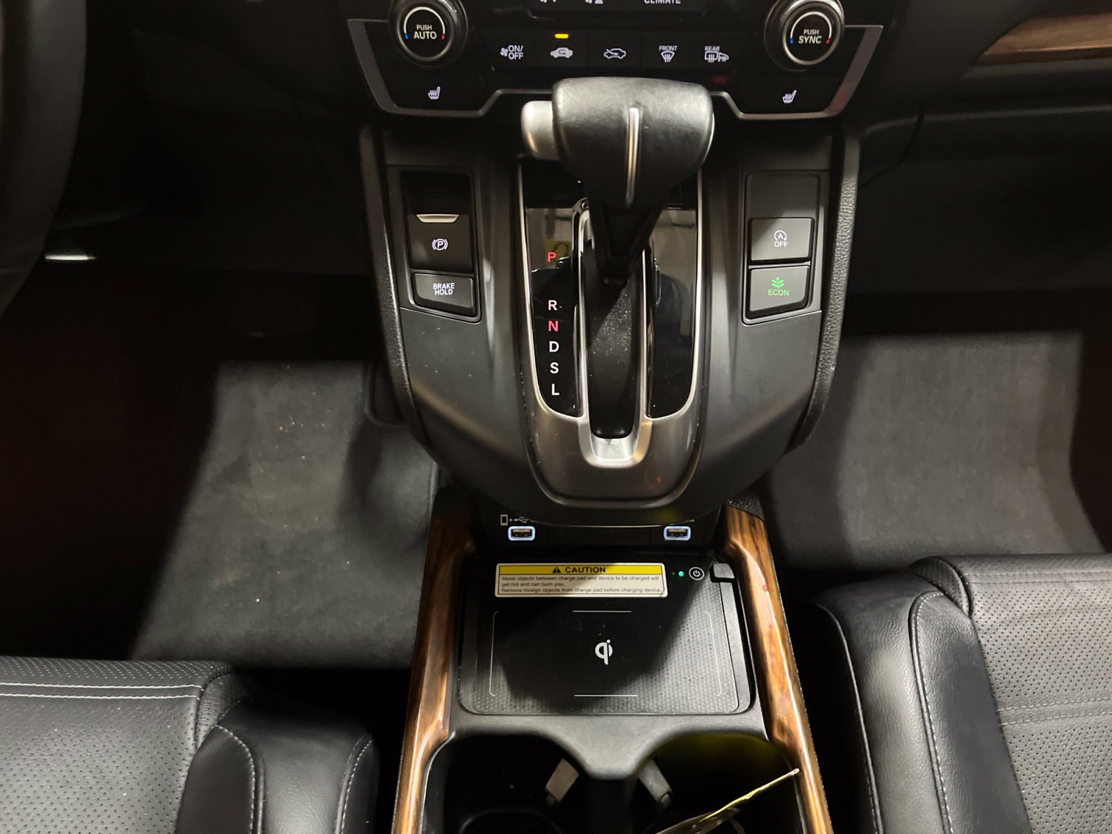 Used 2021 Honda CR-V Touring image 26