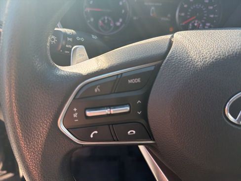 Used 2021 Hyundai Santa Fe SEL image 17