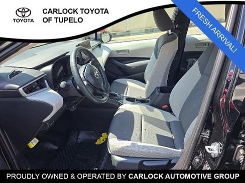 Used 2026 Toyota Corolla LE FWD image 6