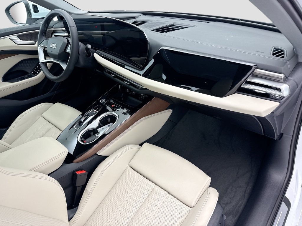 Used 2026 Audi A6 Premium Plus AWD/4WD image 16