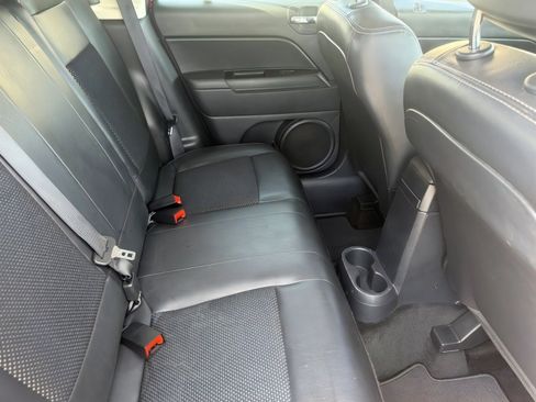 Used 2015 Jeep Compass Sport w/ Power Value Group image 13