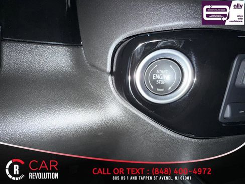 Used 2023 Chevrolet Silverado 1500 LTZ image 19