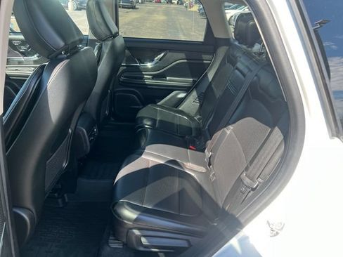 Certified 2023 Lincoln Corsair AWD w/ Equipment Group 101A image 30