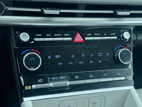 New 2026 Hyundai Santa Fe SEL image 20