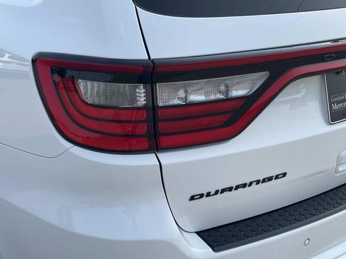 Used 2023 Dodge Durango R/T RWD image 10
