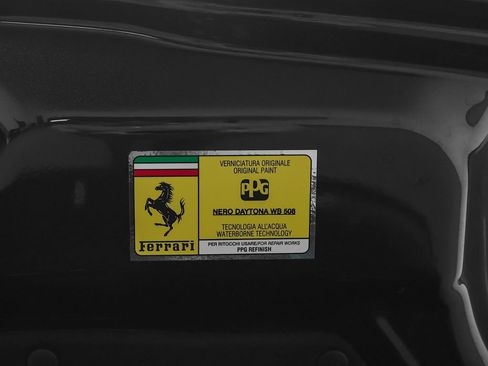 Certified 2018 Ferrari 812 Superfast RWD image 19