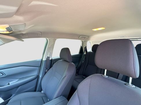 New 2026 Nissan Rogue S image 21