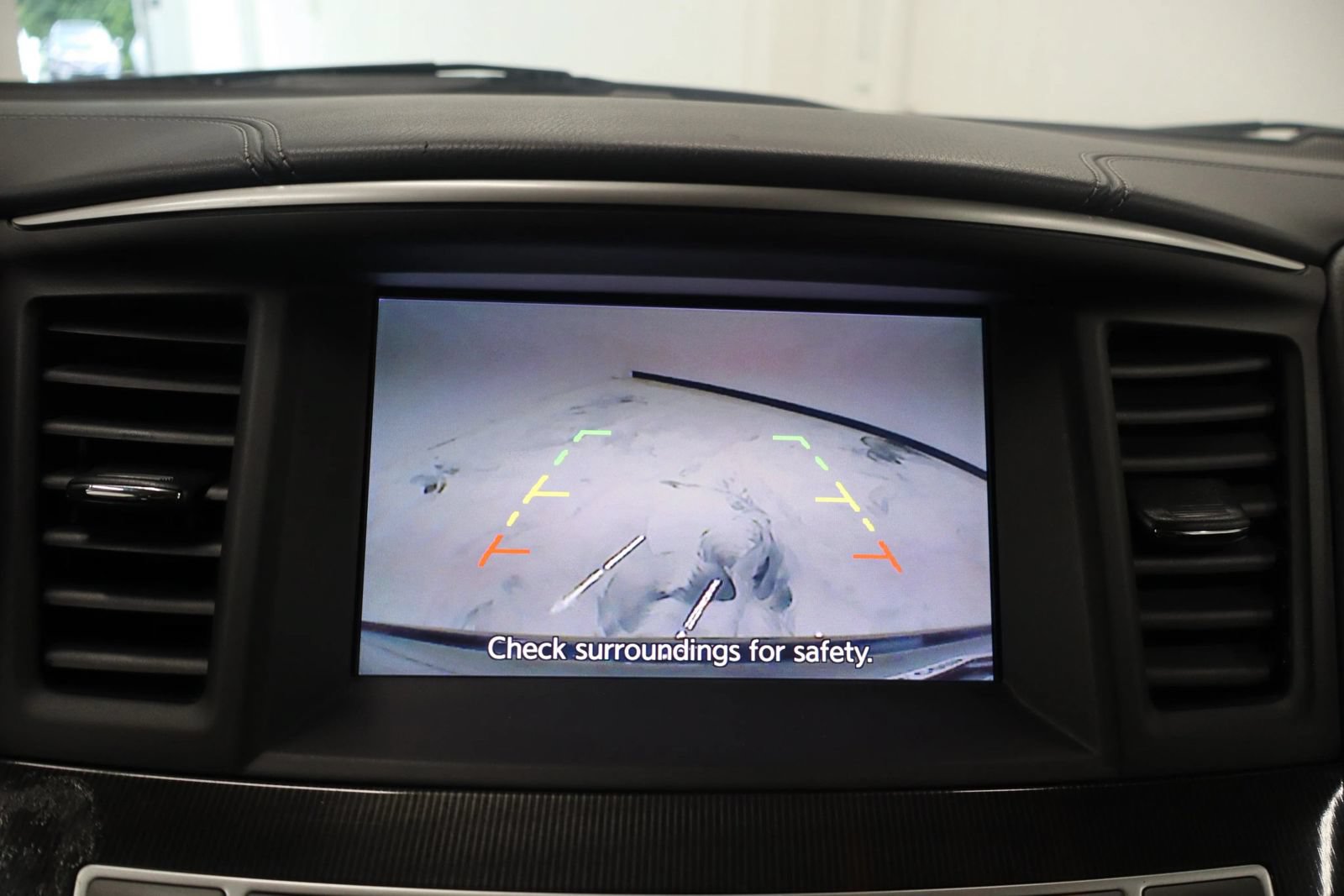 Used 2019 INFINITI QX60 Pure AWD/4WD image 7