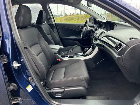 Used 2013 Honda Accord Sport image 10