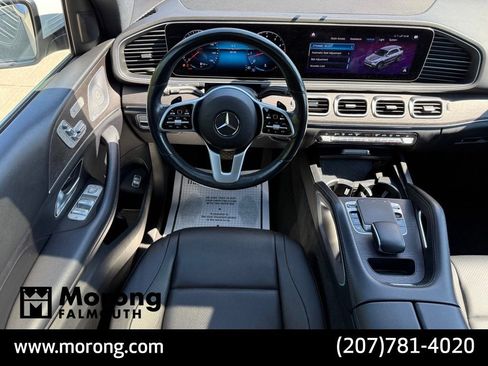Used 2020 Mercedes-Benz GLE 350 4MATIC image 33