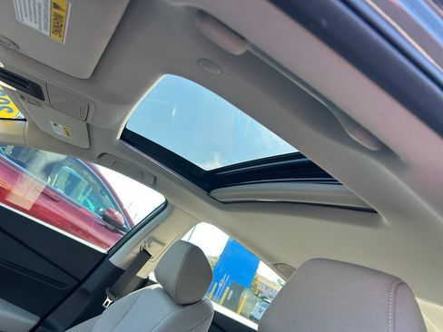 Certified 2024 Honda Accord EX image 19