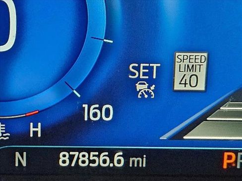 Used 2021 Ford Explorer ST w/ Equipment Group 401A image 15