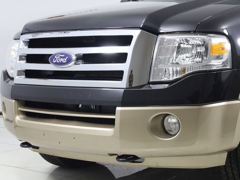 Used 2014 Ford Expedition EL XLT w/ Equipment Group 202A image 48