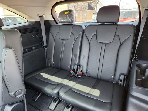 New 2025 Kia Sorento X-Line EX image 13