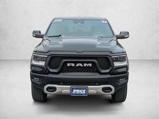 Used 2022 RAM 1500 Rebel w/ G/T Package AWD/4WD video 2