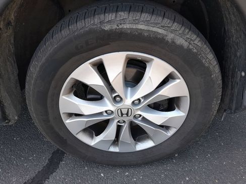 Used 2014 Honda CR-V EX-L image 39