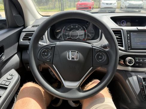 Used 2016 Honda CR-V EX image 29