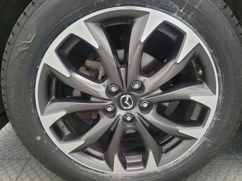 Used 2016 MAZDA CX-5 Grand Touring AWD/4WD image 31