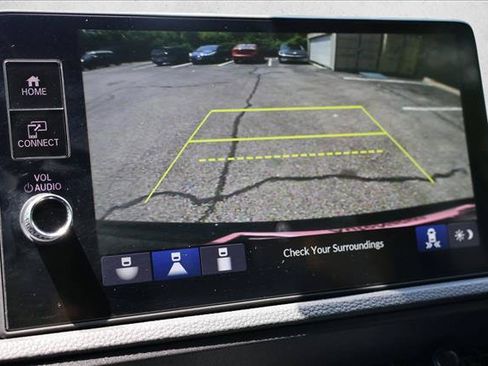 Used 2026 Honda CR-V EX image 17