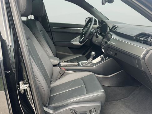 Used 2024 Audi Q3 2.0T Premium Plus w/ Premium Plus Package image 20